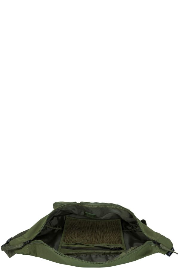 Backpacks |  Jaspar Triple Pocket Sling Bag Backpacks Backpacks