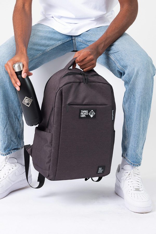 Backpacks |  Kaito 20L Laptop Backpack Backpacks Backpacks