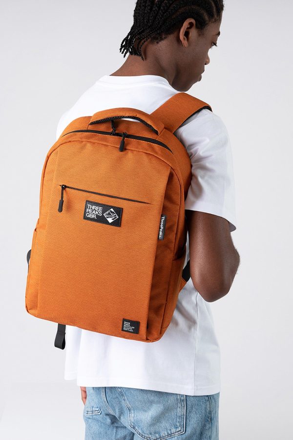 Backpacks |  Kaito 20L Laptop Backpack Backpacks Backpacks