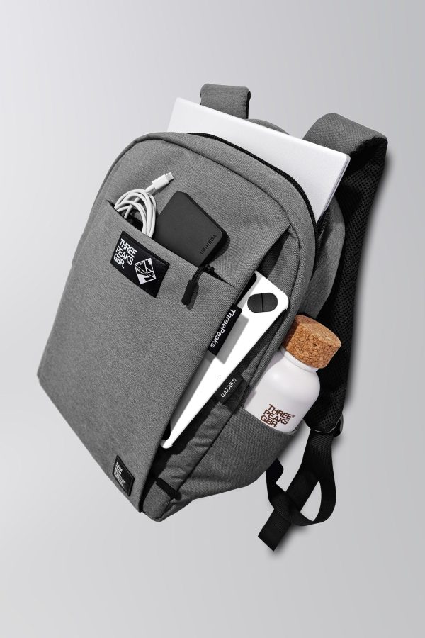 Backpacks |  Kaito 20L Laptop Backpack Backpacks Backpacks