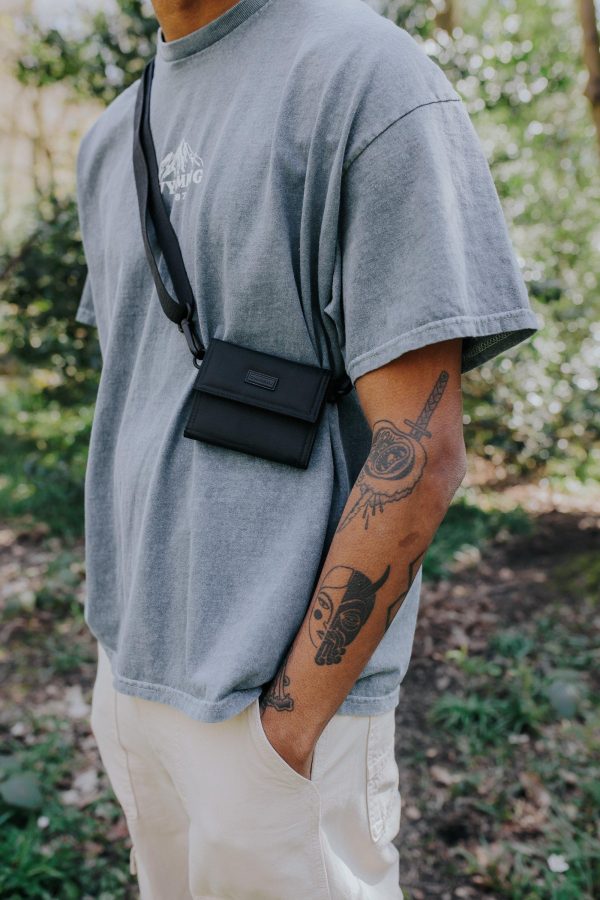 Backpacks |  Korp Cross Body Wallet Backpacks Backpacks