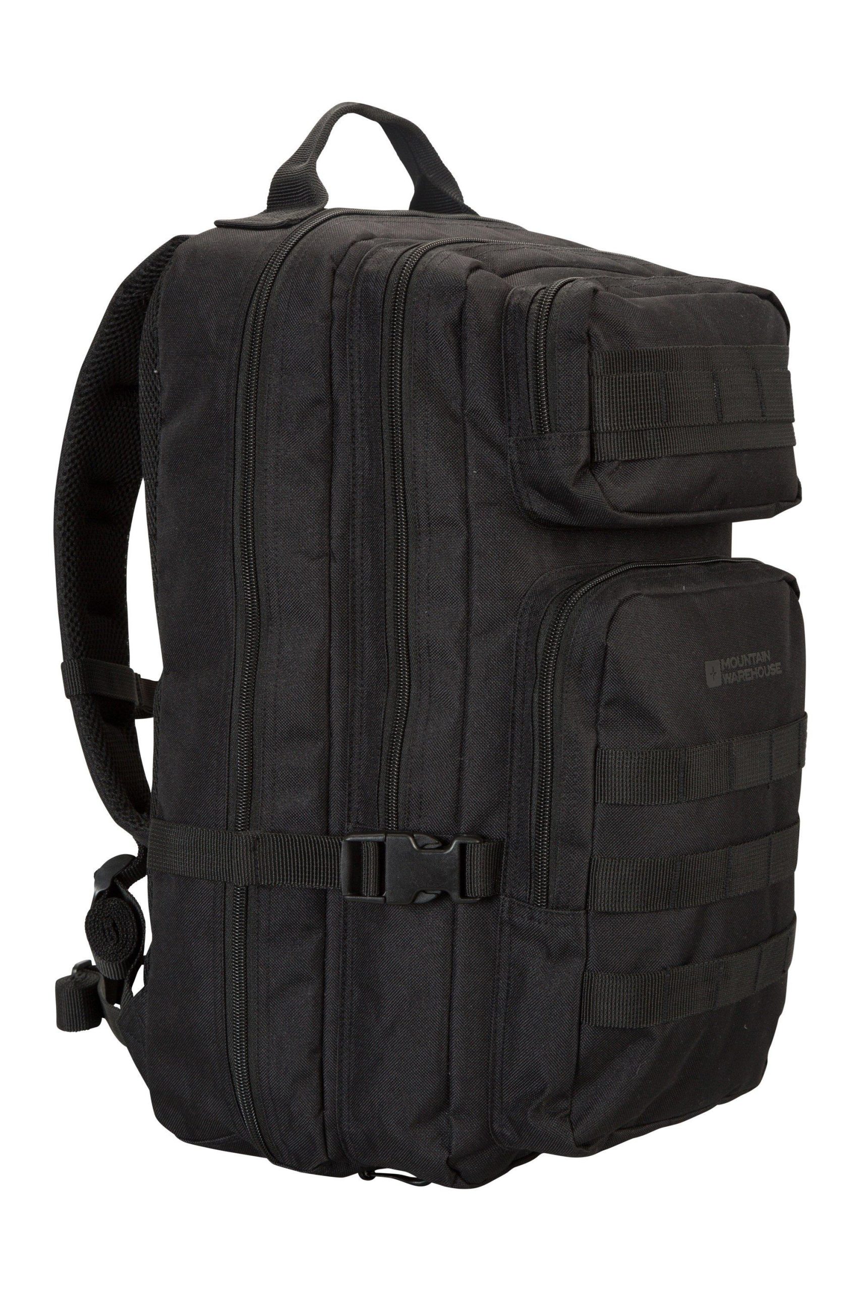 Backpacks |  Legion Laptop Bag 35L