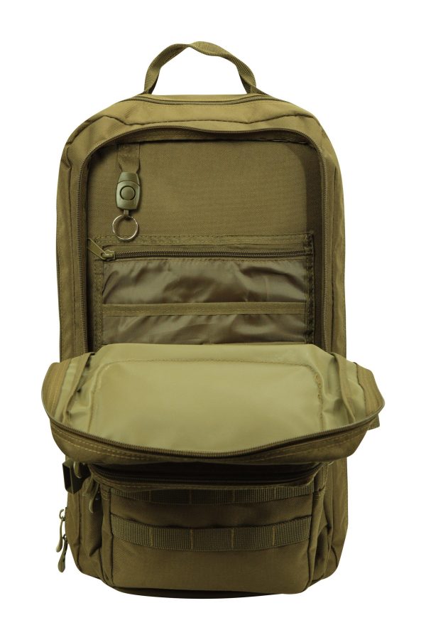 Backpacks |  Legion Laptop Bag 35L Backpacks Backpacks