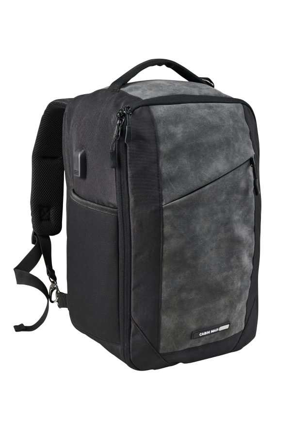 Backpacks |  Manhattan 20L Backpack 40X20X25Cm Backpacks Backpacks