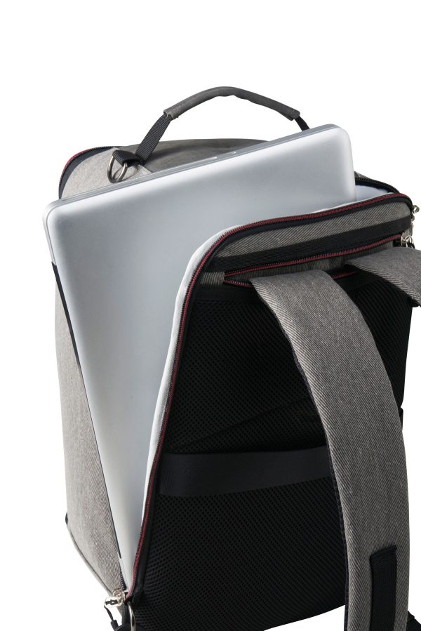 Backpacks |  Manhattan 20L Backpack 40X20X25Cm Backpacks Backpacks