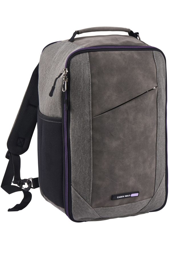 Backpacks |  Manhattan 20L Backpack 40X20X25Cm Backpacks Backpacks