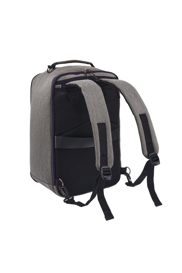 Backpacks |  Manhattan 20L Backpack 40X20X25Cm Backpacks Backpacks