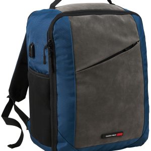 Backpacks |  Manhattan Backpack 30L 45X36X20Cm Backpacks Backpacks