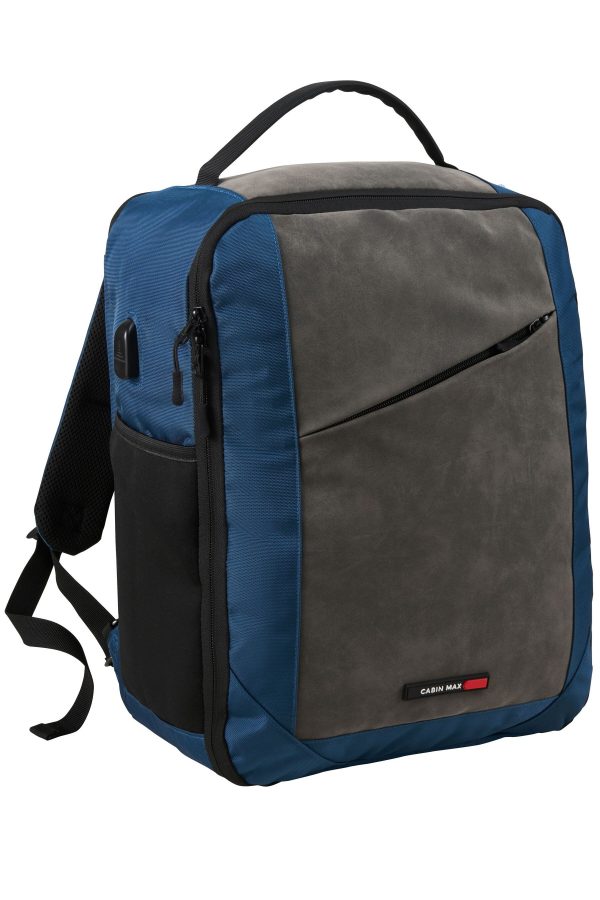 Backpacks |  Manhattan Backpack 30L 45X36X20Cm Backpacks Backpacks