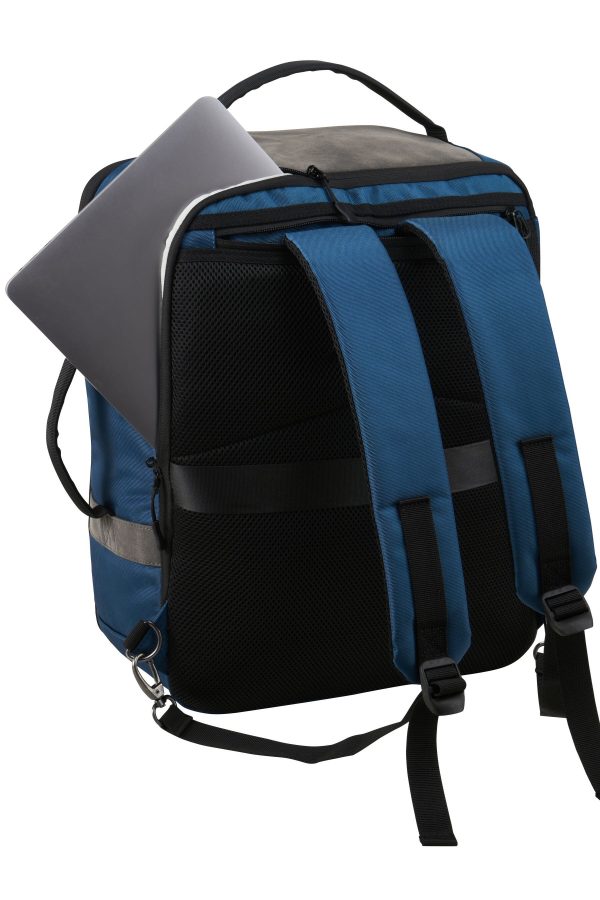 Backpacks |  Manhattan Backpack 30L 45X36X20Cm Backpacks Backpacks