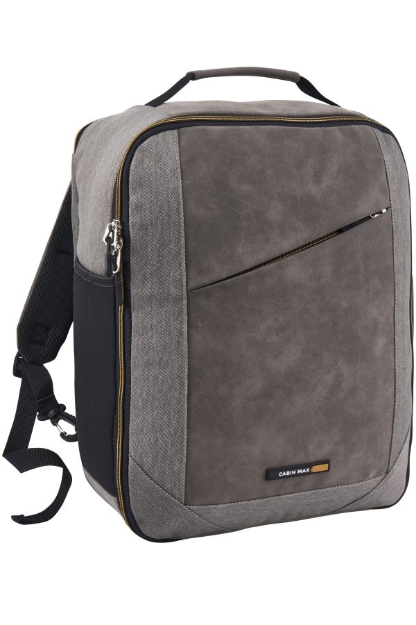 Backpacks |  Manhattan Backpack 30L 45X36X20Cm Backpacks Backpacks