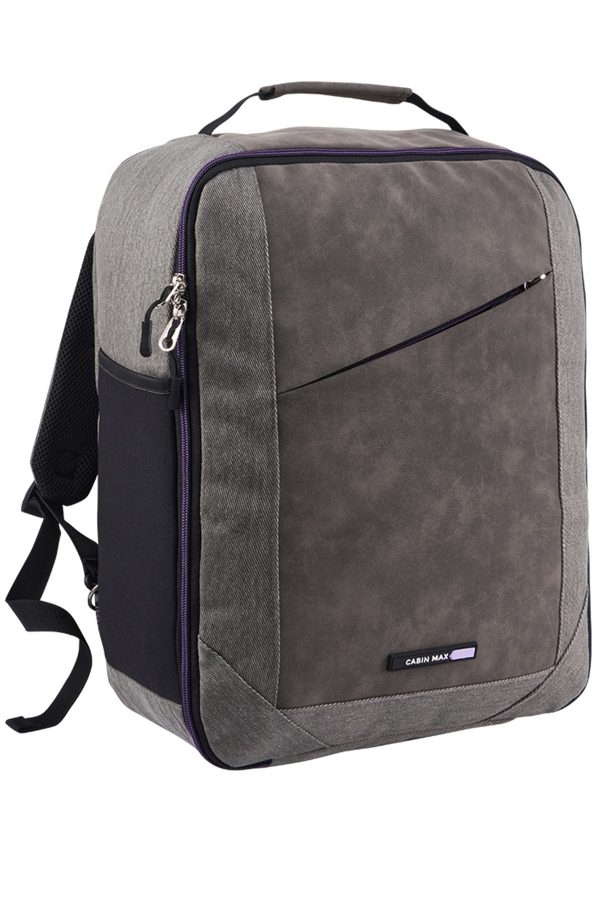 Backpacks |  Manhattan Backpack 30L 45X36X20Cm Backpacks Backpacks