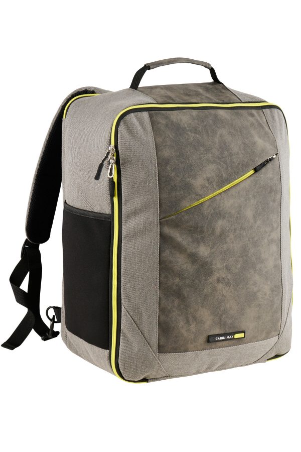 Backpacks |  Manhattan Backpack 30L 45X36X20Cm Backpacks Backpacks