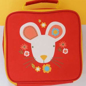 Backpacks |  Maura The Mouse Lunch Bag Backpacks Backpacks