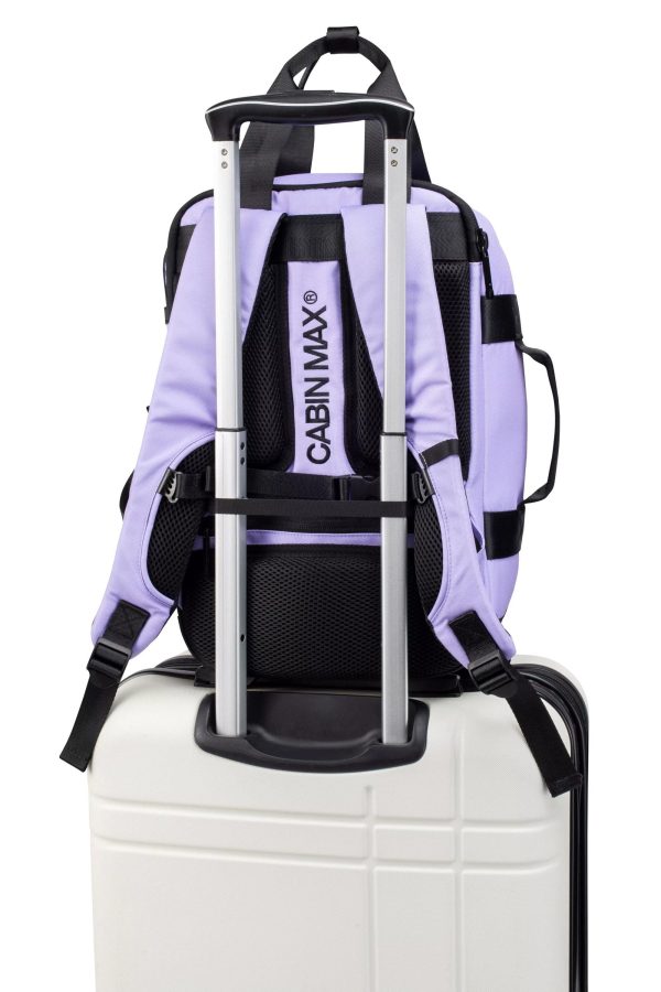 Backpacks |  Memphis 20L Cabin Backpack 40X20X25Cm Backpacks Backpacks