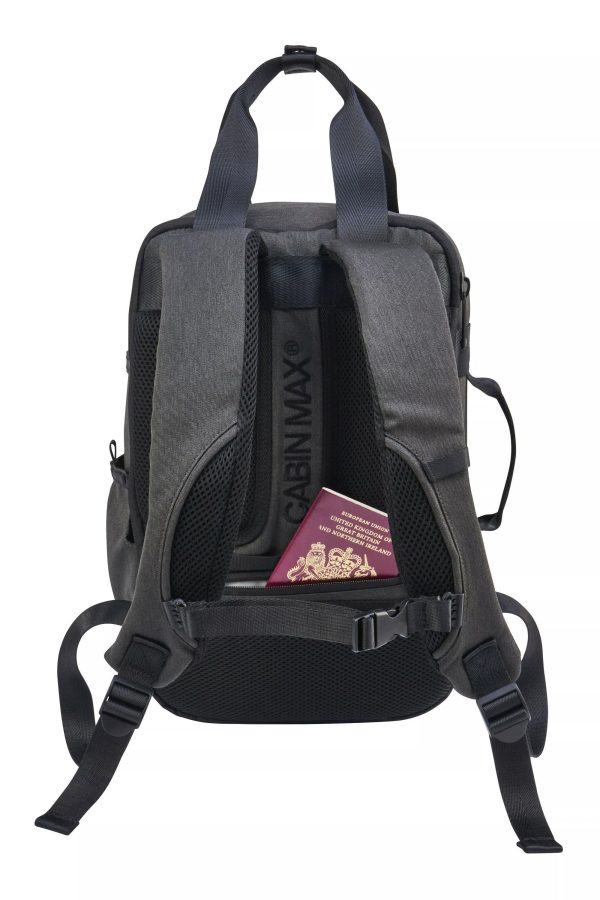 Backpacks |  Memphis 20L Cabin Backpack 40X20X25Cm Backpacks Backpacks