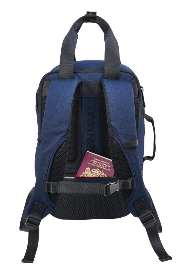 Backpacks |  Memphis 20L Cabin Backpack 40X20X25Cm Backpacks Backpacks