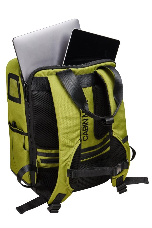 Backpacks |  Memphis 24L Backpack 40X30X20Cm Backpacks Backpacks