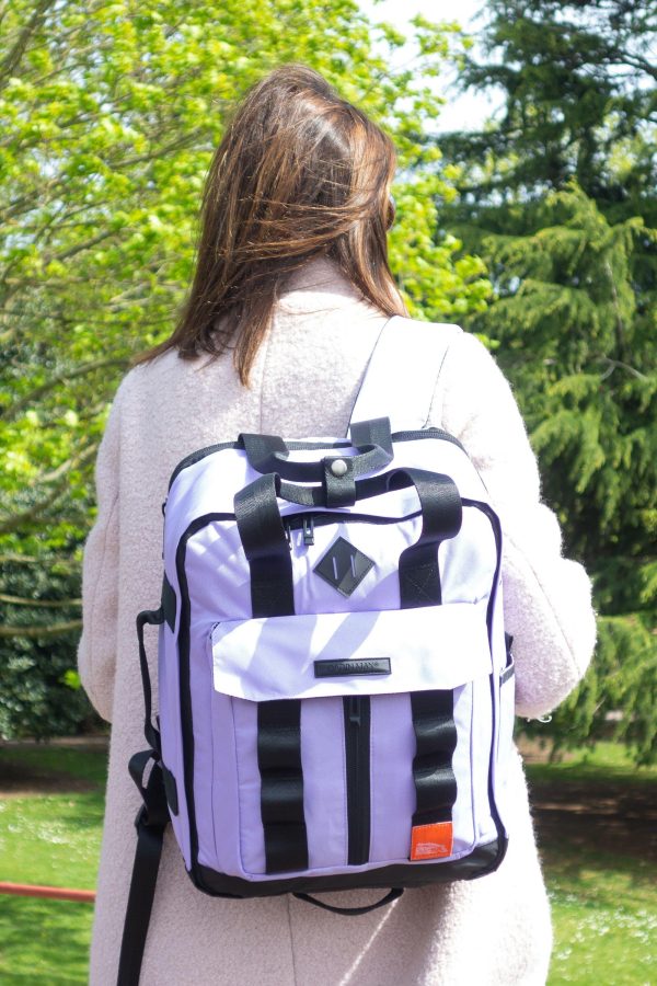 Backpacks |  Memphis 24L Backpack 40X30X20Cm Backpacks Backpacks