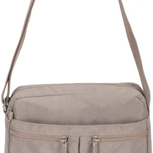 Backpacks |  Multi Zip Cross Body Backpacks Backpacks