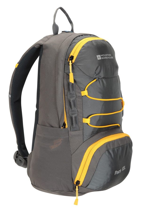 Backpacks |  Pace 12L Rucksack Backpacks Backpacks