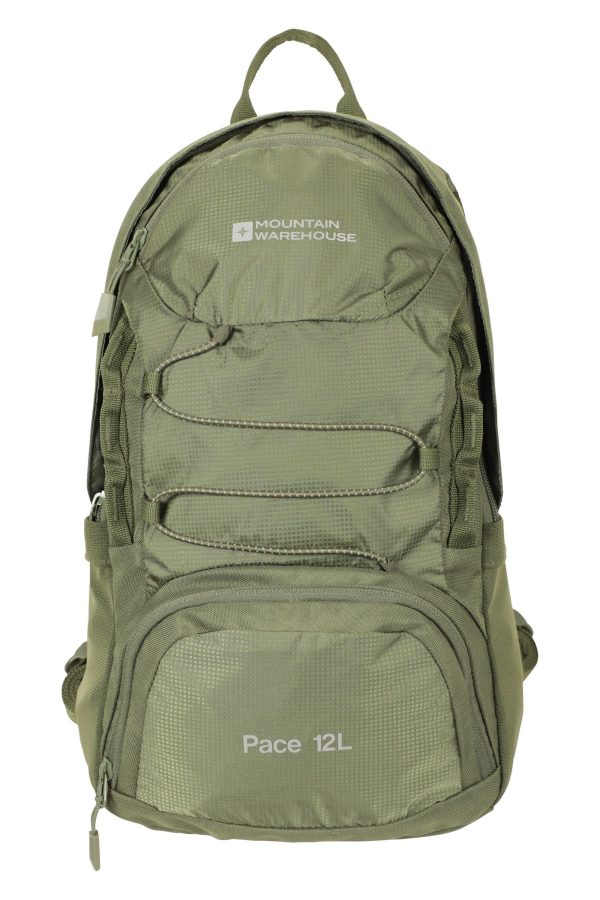 Backpacks |  Pace 12L Rucksack Backpacks Backpacks