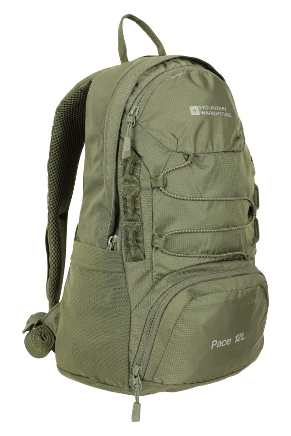 Backpacks |  Pace 12L Rucksack Backpacks Backpacks