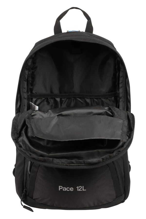 Backpacks |  Pace 12L Rucksack Backpacks Backpacks