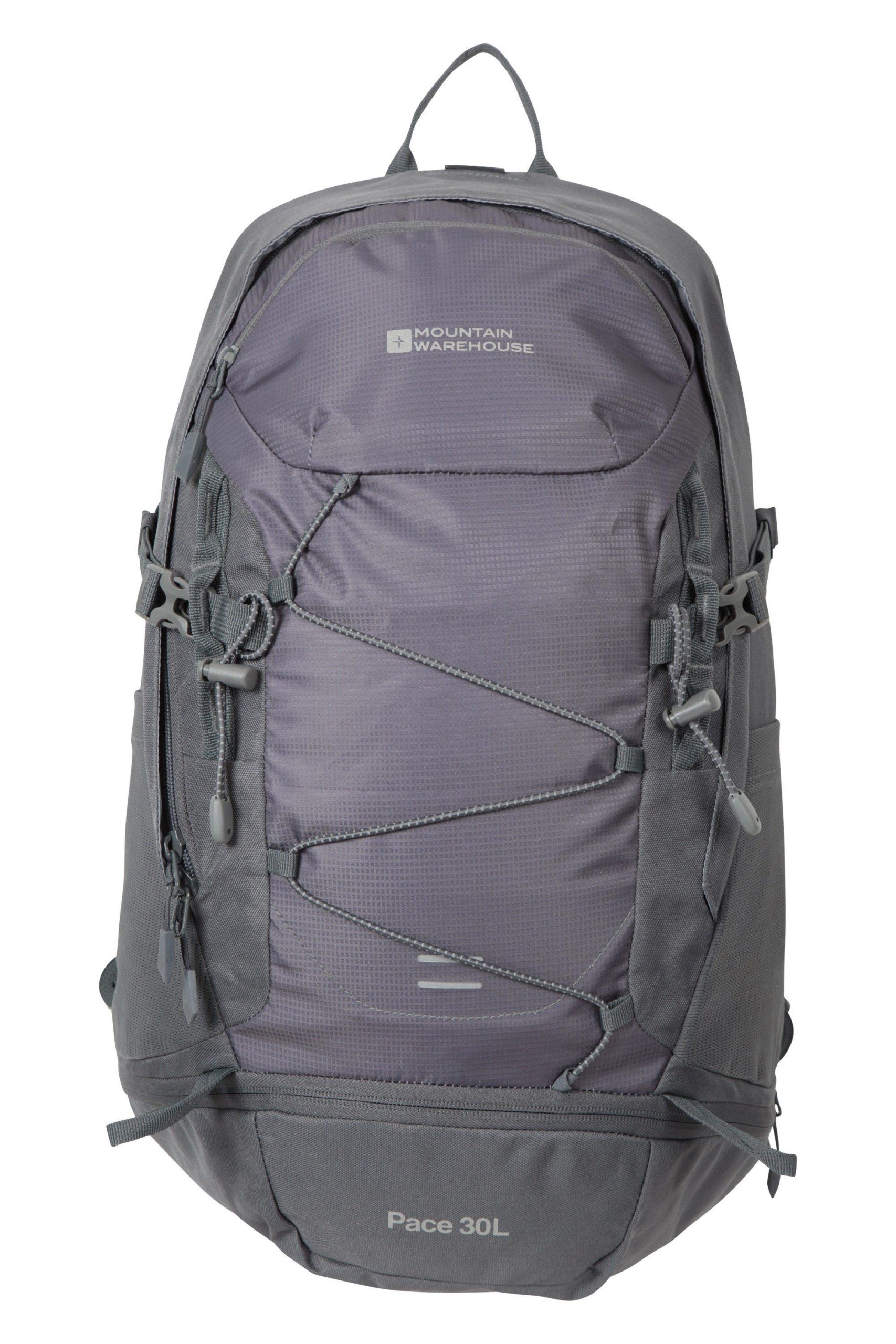 Backpacks |  Pace 30L Rucksack