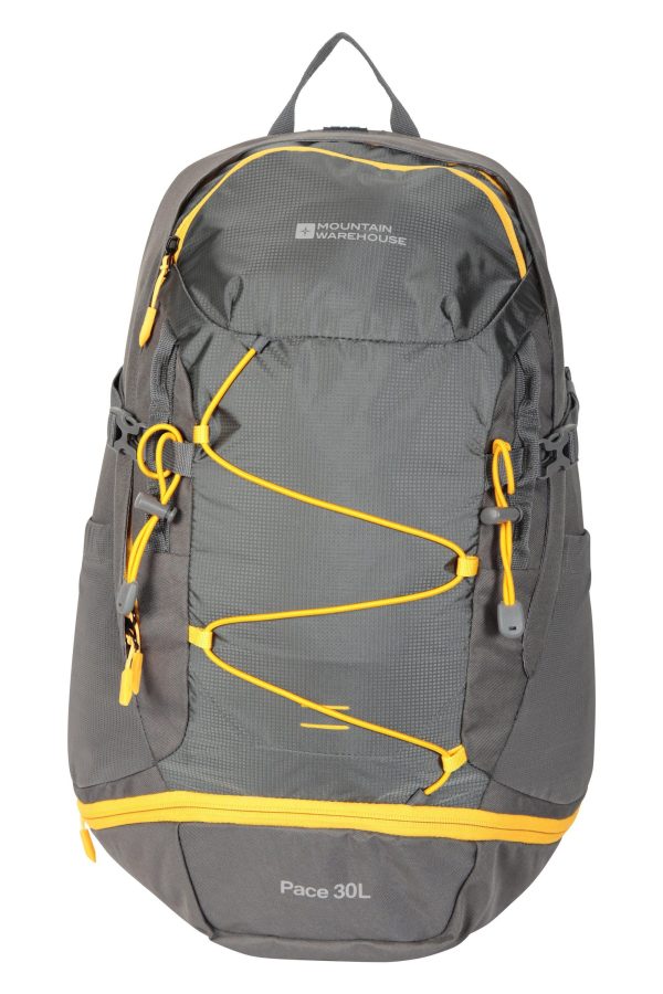 Backpacks |  Pace 30L Rucksack Backpacks Backpacks