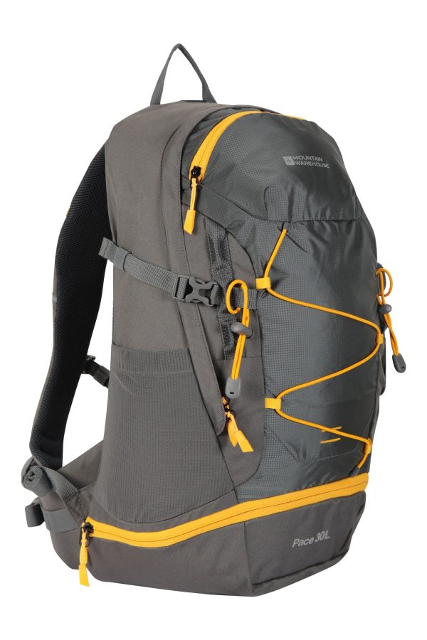 Backpacks |  Pace 30L Rucksack Backpacks Backpacks