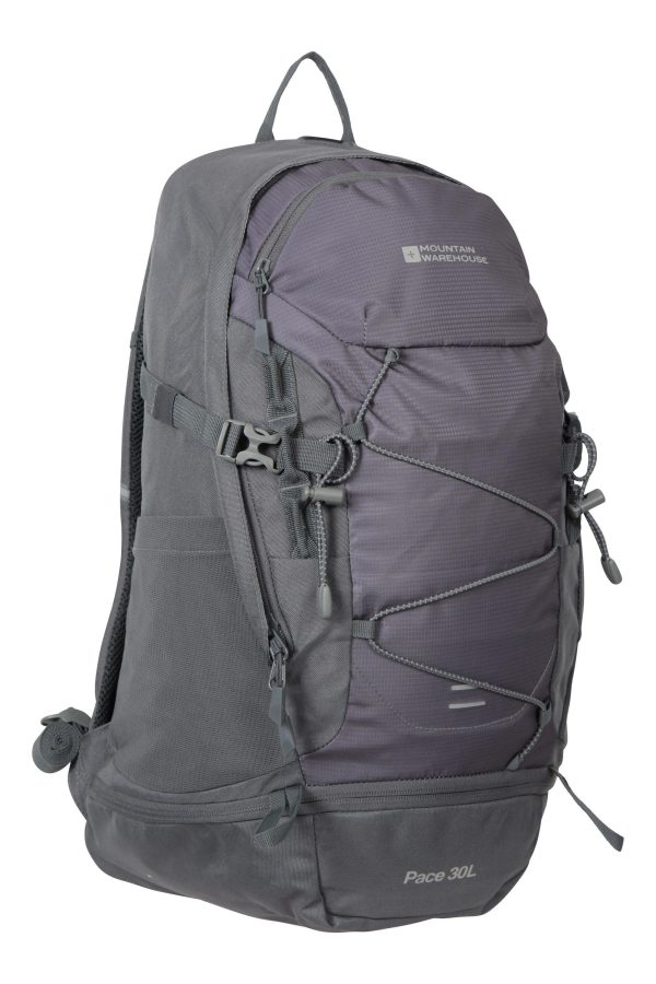 Backpacks |  Pace 30L Rucksack Backpacks Backpacks