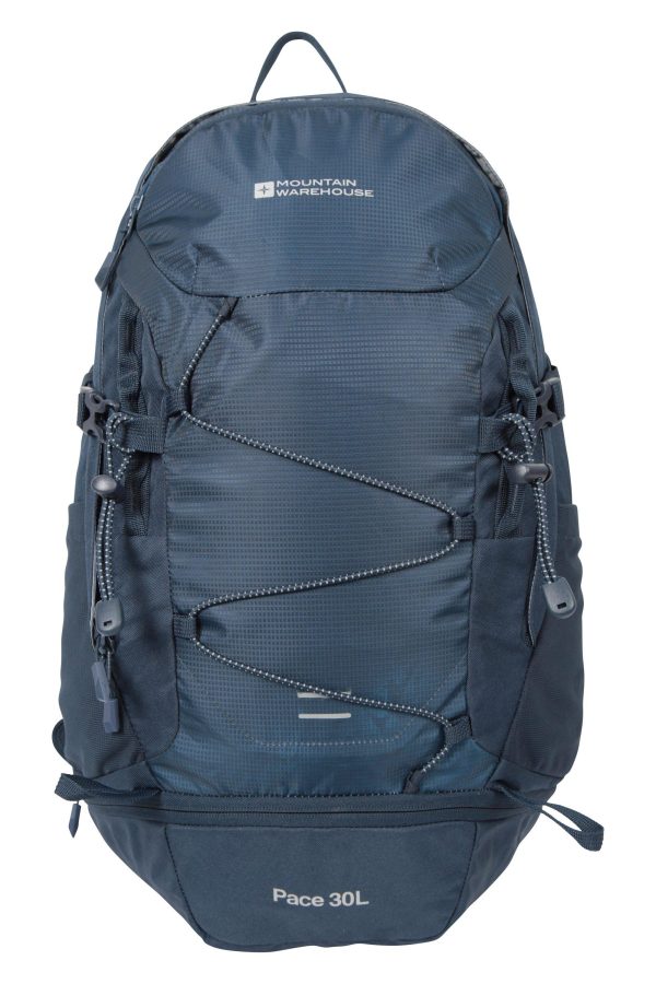 Backpacks |  Pace 30L Rucksack Backpacks Backpacks