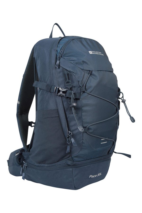 Backpacks |  Pace 30L Rucksack Backpacks Backpacks