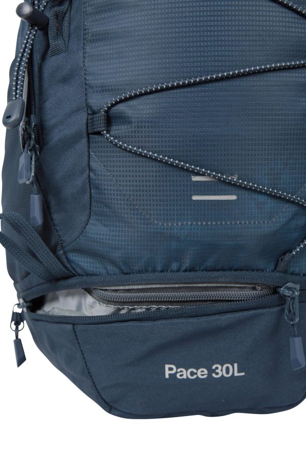 Backpacks |  Pace 30L Rucksack Backpacks Backpacks