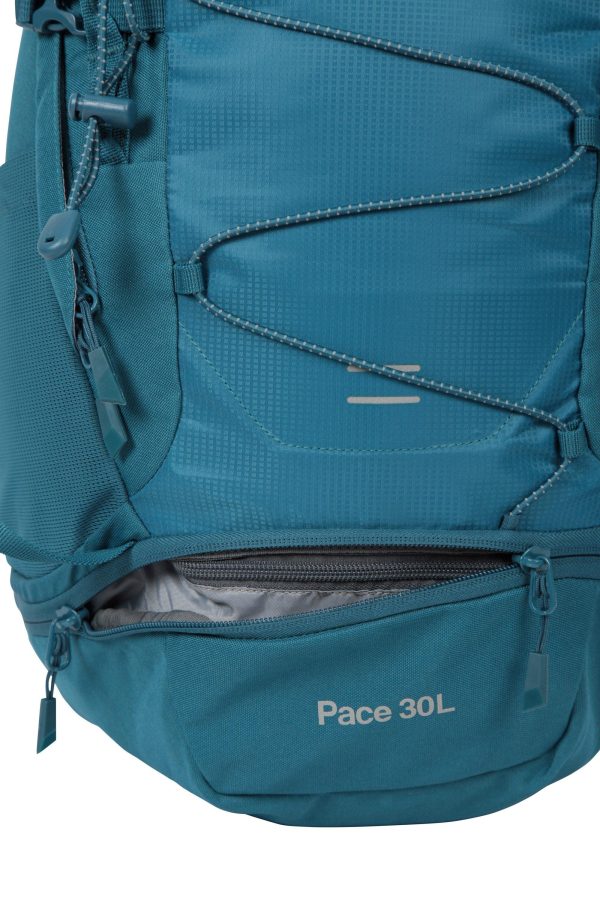 Backpacks |  Pace 30L Rucksack Backpacks Backpacks