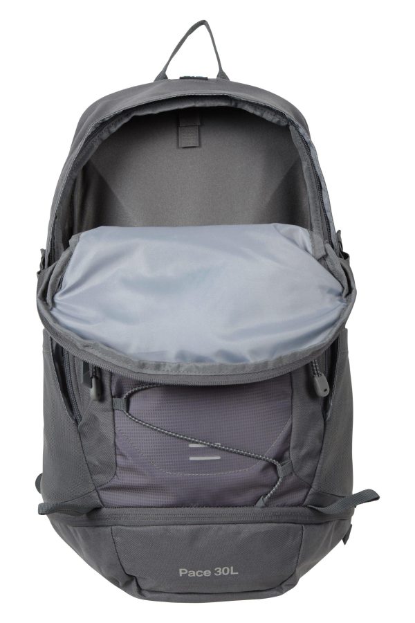 Backpacks |  Pace 30L Rucksack Backpacks Backpacks