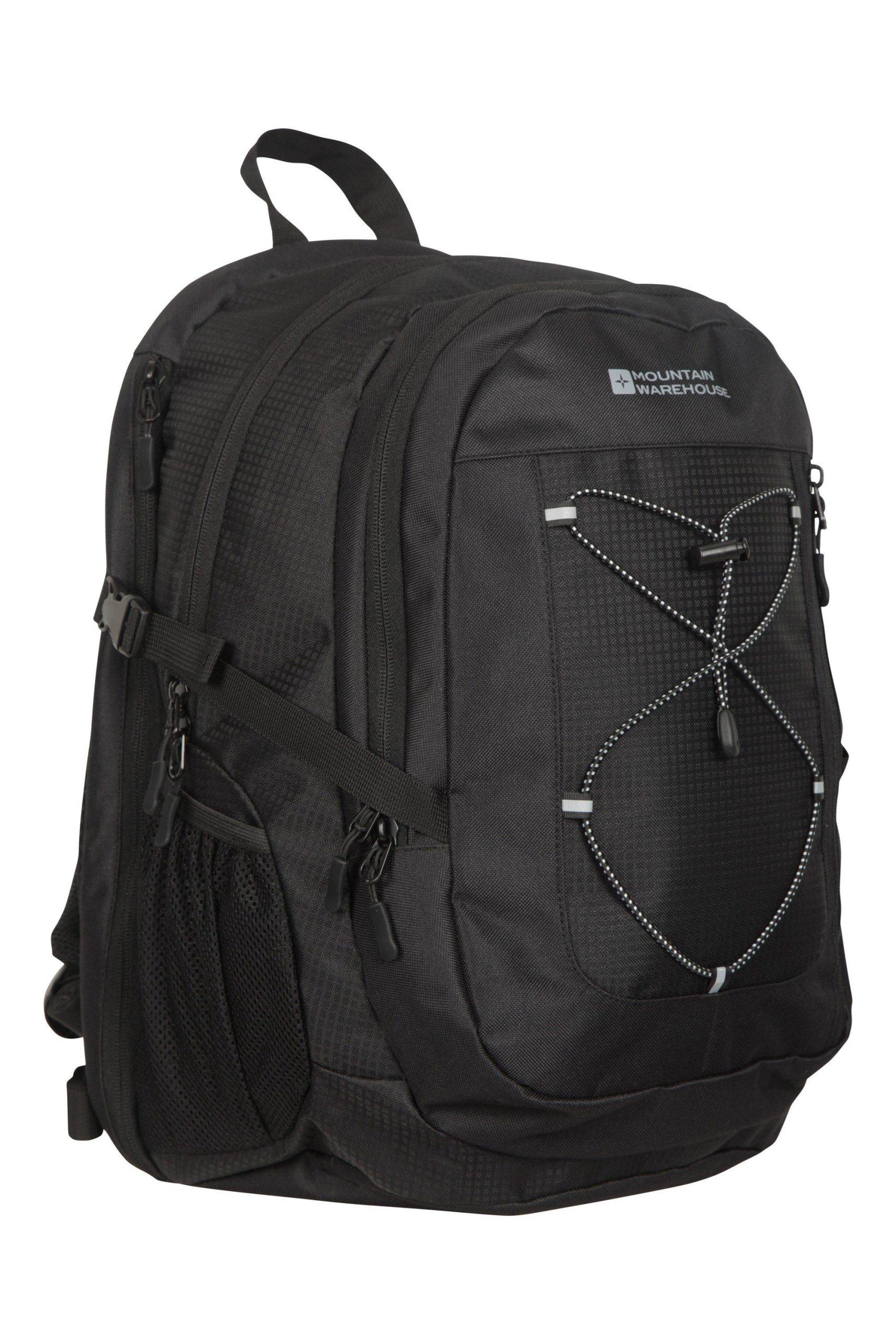 Backpacks |  Peregrine Laptop Bag 30L