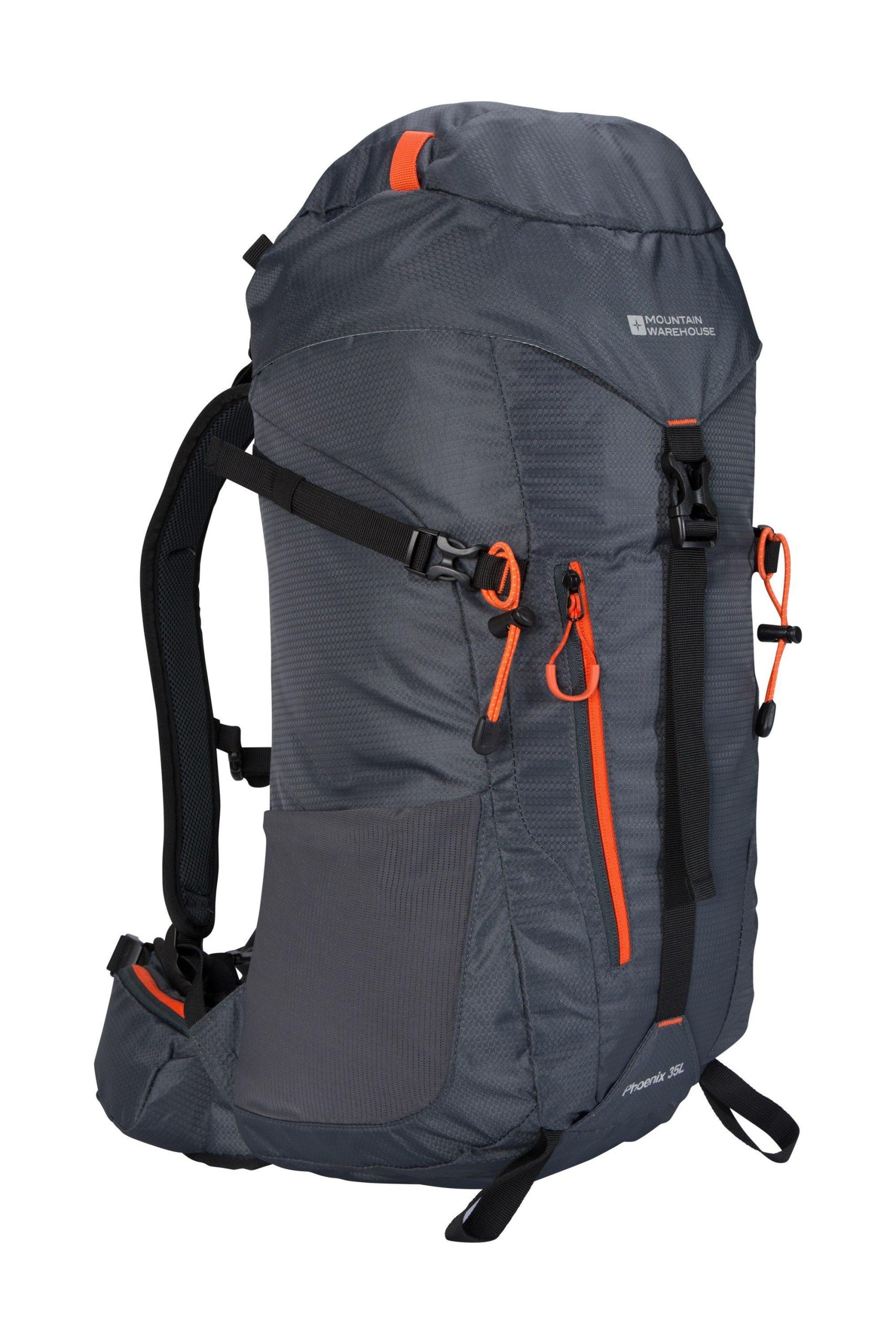 Backpacks |  Phoenix Extreme 35L Backpack