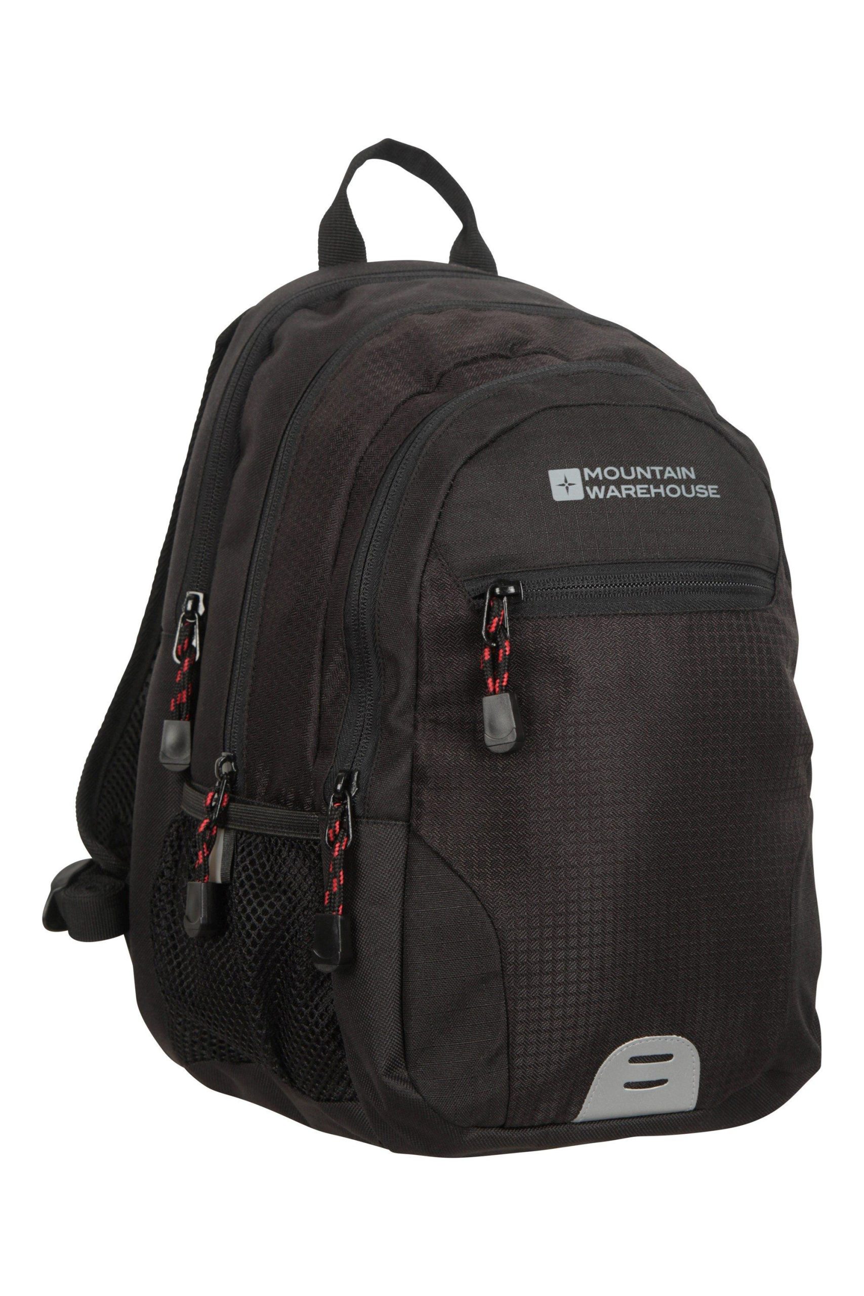 Backpacks |  Quest 12L Backpack