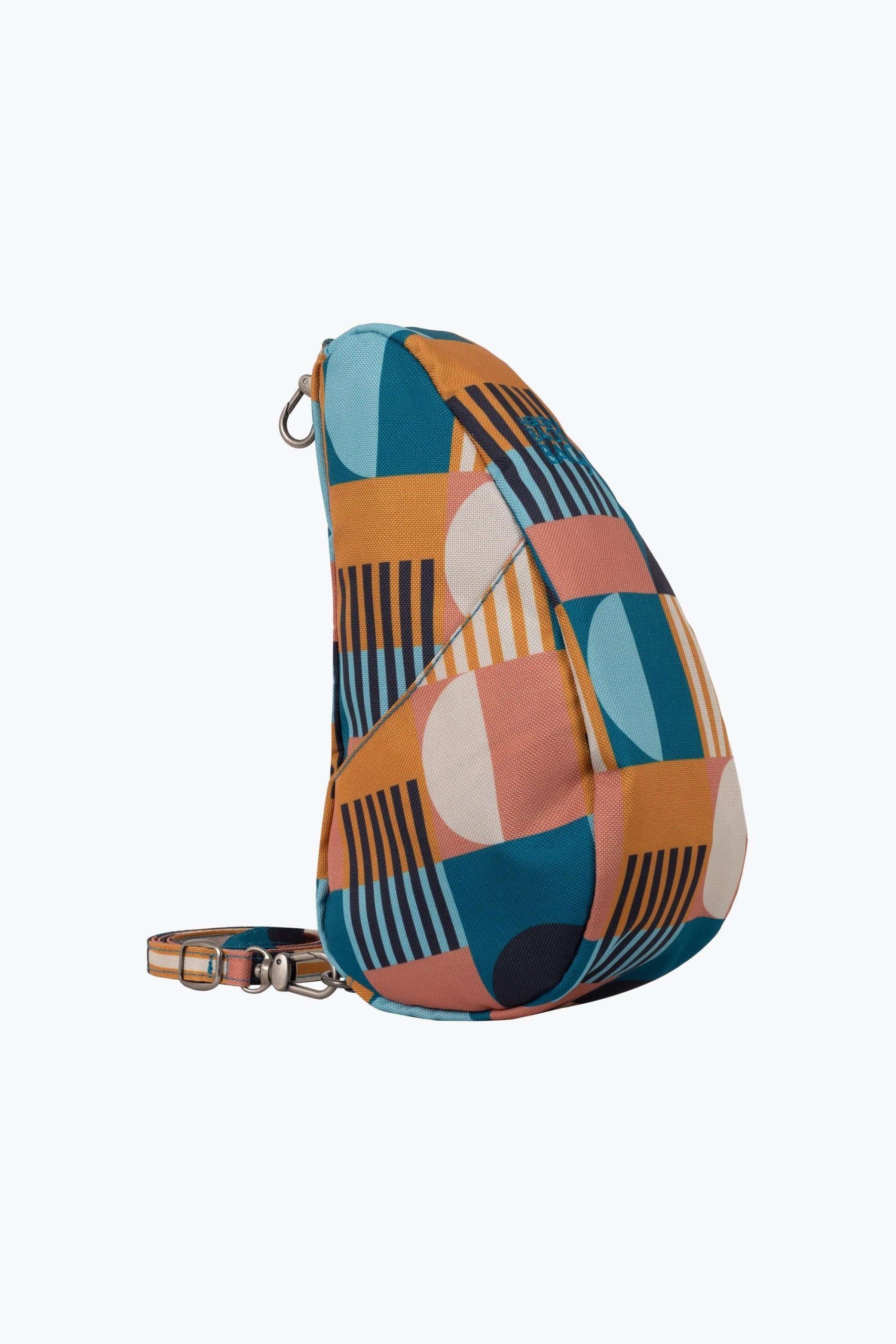 Backpacks |  Recycled Urban Retro Baglett 1.5L