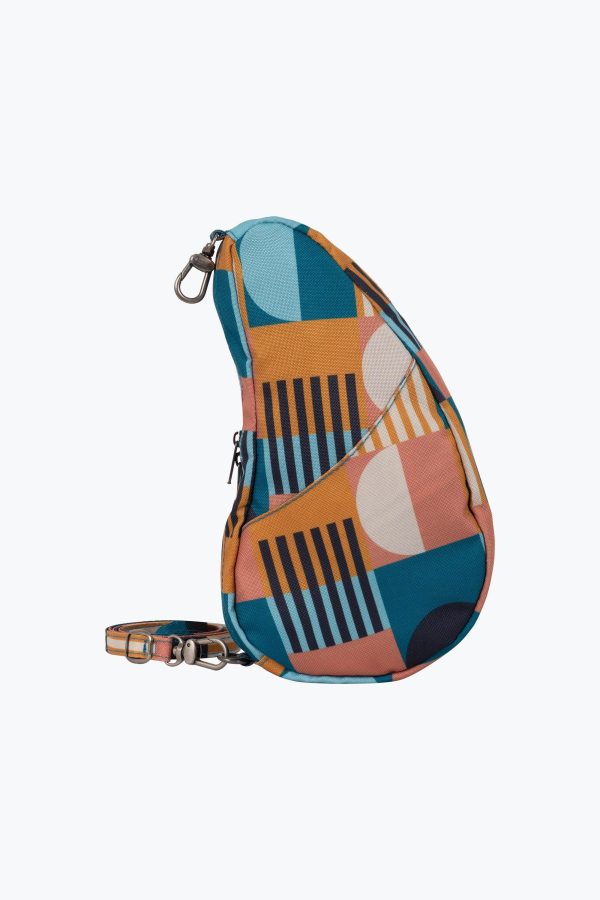 Backpacks |  Recycled Urban Retro Baglett 1.5L Backpacks Backpacks