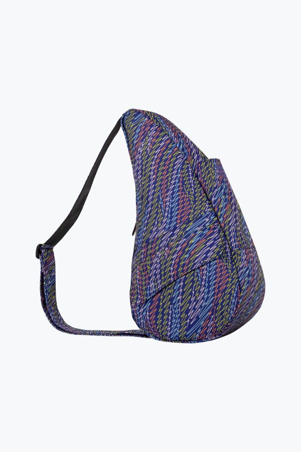 Backpacks |  Recycled Zigzag Bag S 6L Backpacks Backpacks