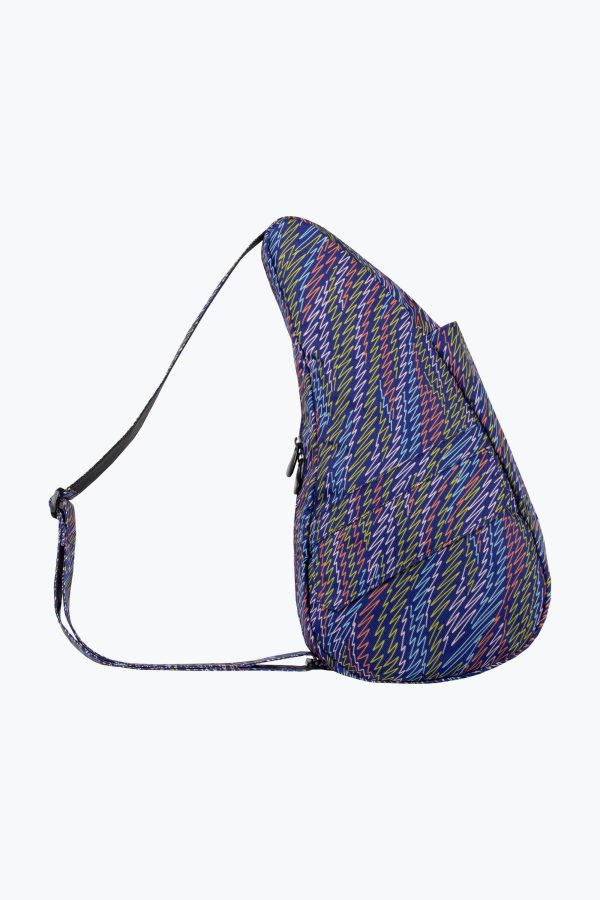 Backpacks |  Recycled Zigzag Bag S 6L Backpacks Backpacks