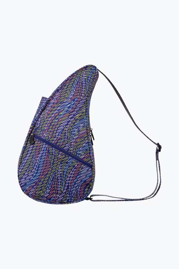 Backpacks |  Recycled Zigzag Bag S 6L Backpacks Backpacks