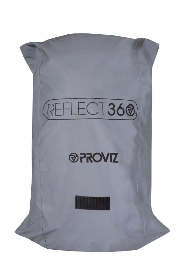 Backpacks |  Reflect360 Waterproof Reflective Backpack Cover Backpacks Backpacks