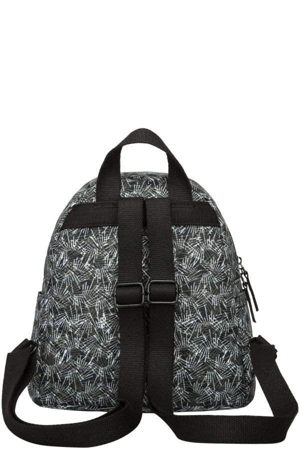 Backpacks |  Rowan Line Print Backpack Backpacks Backpacks