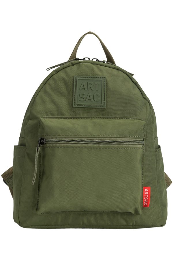 Backpacks |  Rowan Small Front Pocket Backpack Backpacks Backpacks