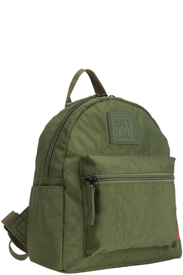 Backpacks |  Rowan Small Front Pocket Backpack Backpacks Backpacks