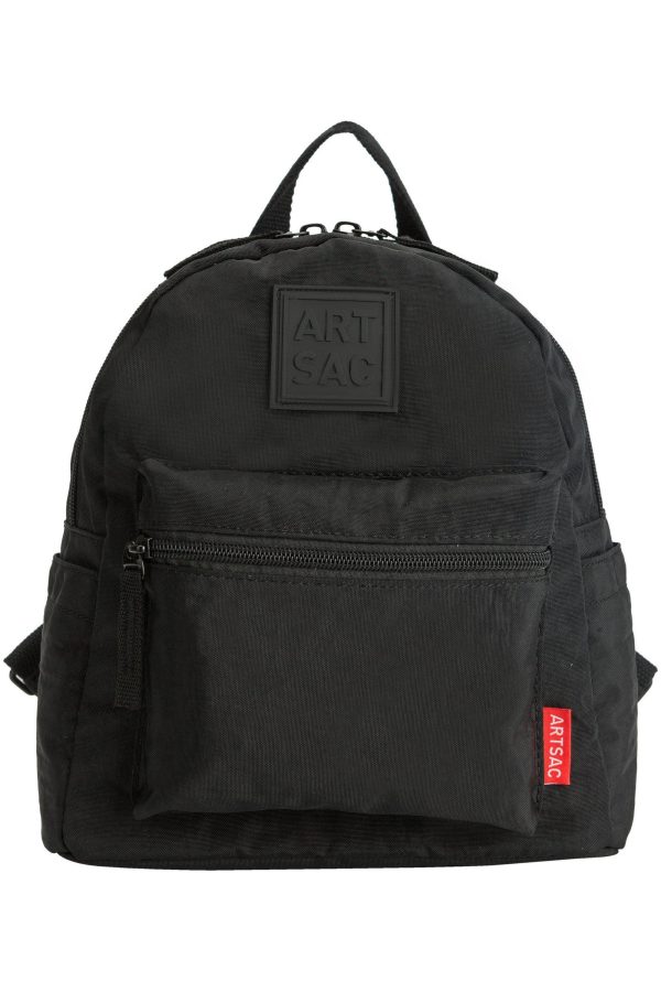 Backpacks |  Rowan Small Front Pocket Backpack Backpacks Backpacks